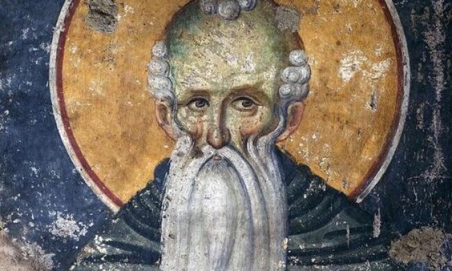 Ефимий Великий, фото: youtube.com