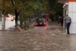 Погода, потоп в Одессе