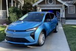 Chevrolet Bolt 2027, фото: KilowattStation
