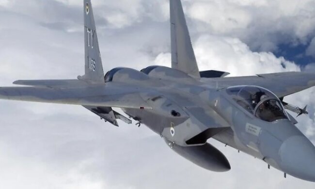 Украинские пилоты пересядут на американские F-16. Раскрыты детали