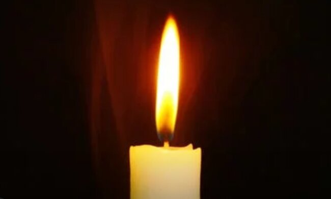 Свеча. фото:скриншот You Tube