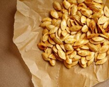 Як висушити гарбузове насіння, фото: youtube.com