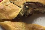 Білковий конвертик, кадр з відео