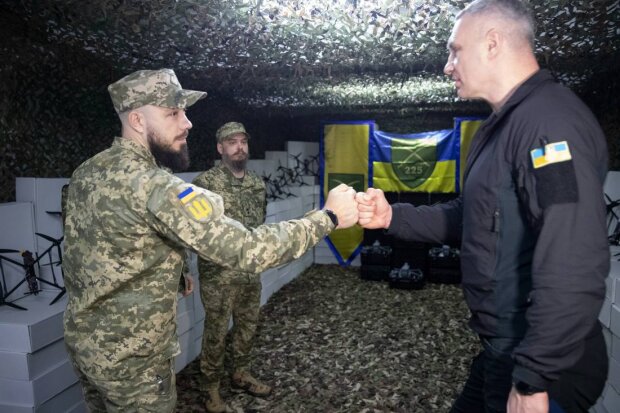 Виталий Кличко