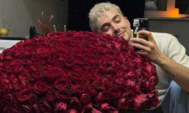 Melovin, фото з соцмереж