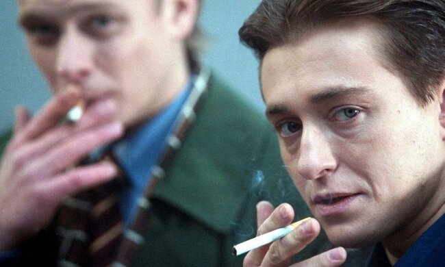 Сериал "Бригада", фото: скриншот