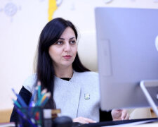 Заступниця голови МВС Мері Акопян взяла участь у VII засіданні Комітету асоціації між Україною та ЄС