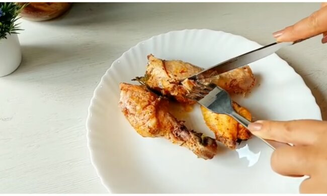 Как долго сохранить курицу, если вдруг пропало электричество. Хранится 12 месяцев