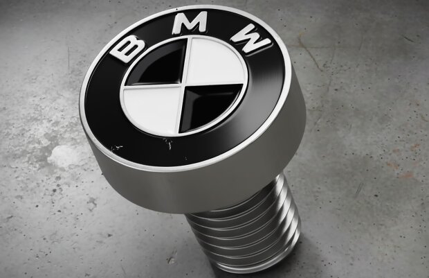 Нові деталі для BMW
