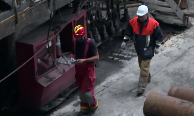 Вимкнення світла, електроенергія