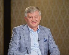 Ахметов