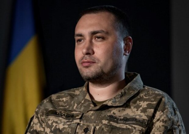 Кирилл Буданов