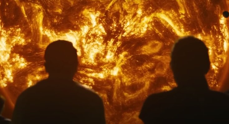 Магнітна буря