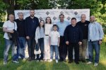 «Найкраще – побратимам!»: у Києві відбувся благодійний вечір на підтримку ветеранської реабілітації