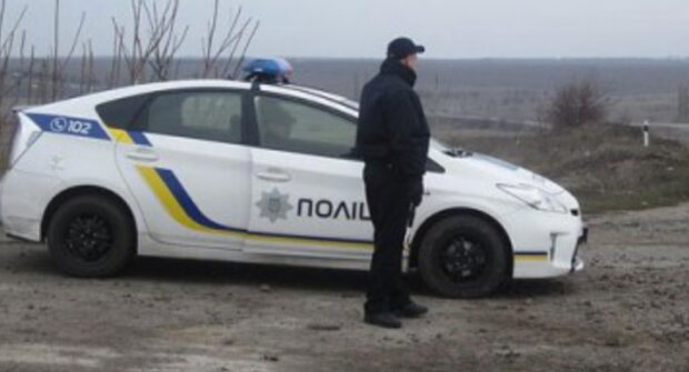 Поліція