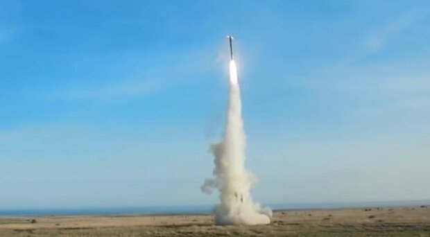 Россияне ударили по Одесской области ракетой "Оникс". Ее разорвало в воздухе