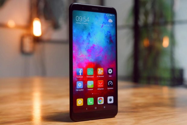 Xiaomi
