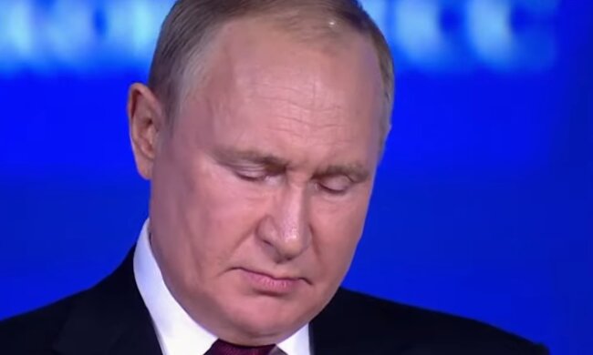 Путин вспомнил Тимошенко и Ющенко, рассказав о законном вторжении в Украину