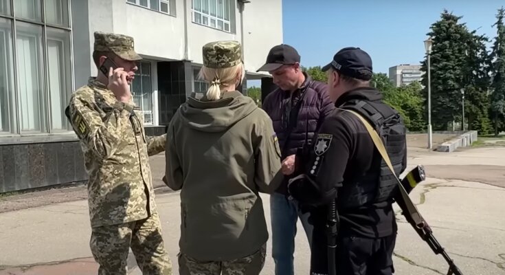 ТЦК