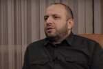 Рустем Умеров: скрін з відео