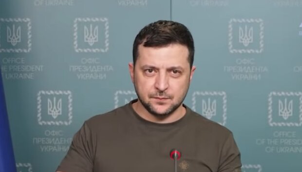 Обращение Зеленского: "Если нас всех уничтожат, если будут бомбардировки – они зайдут в Киев"