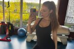 Тина Кароль, фото из соцсетей