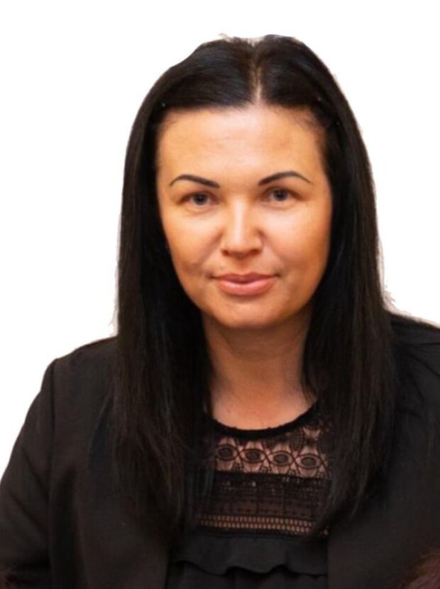 Леся Кашпур