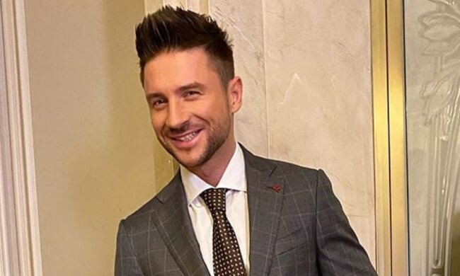 Сергей Лазарев, фото:скриншот You Tube