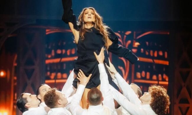 Наталія Могилевська, фото із соцмереж