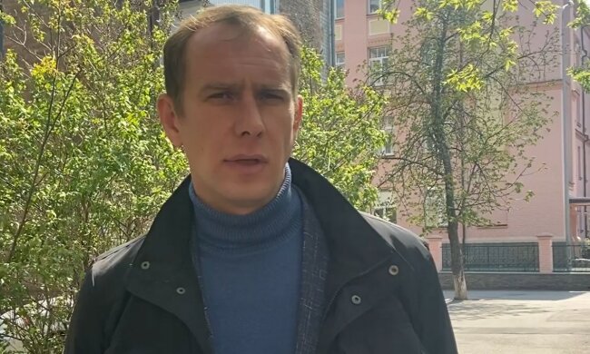 Андрей Малеванный: "Территориальные органы Госэкоинспекции по всей Украине составили 233 протокола об административных правонарушениях в лесах"