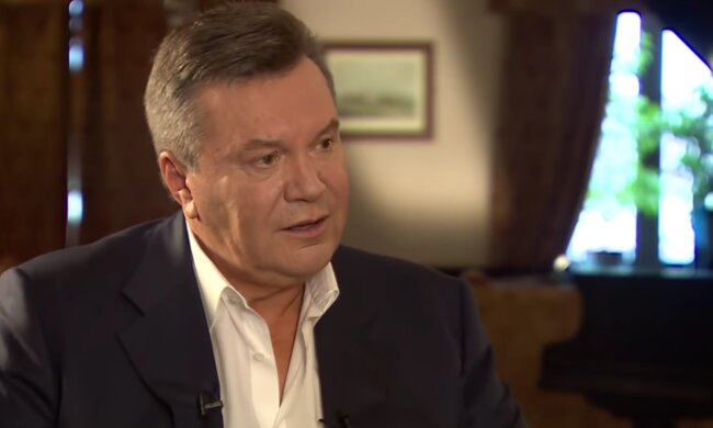 Украинские суды отказываются арестовывать Януковича