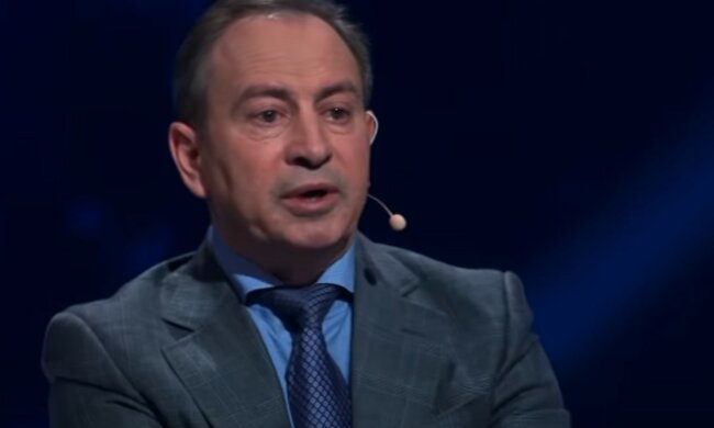 Микола Томенко: "Наш надмірний гуманізм і толерантність призводить до перетворення України на чергову малоросію"