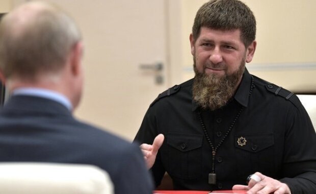 Кадыров намерен лично посетить Киев: как он хочет провести свои последние дни