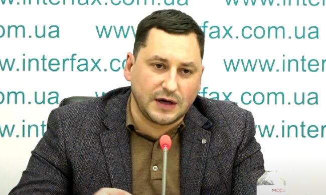 Виконуючий обов’язки голови Держекоінспекції: "Після звільнення тимчасово окупованих територій за ЗСУ та ДСНС мають йти фахівці Держекоінспекції"