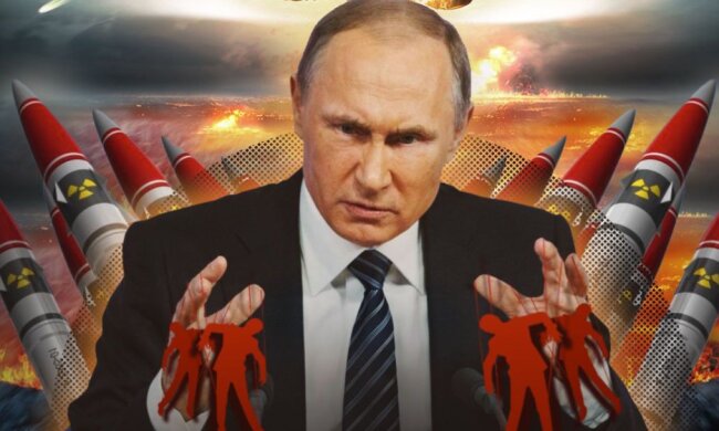 Володимир Путін, фото: youtube.com