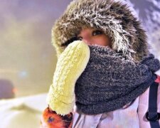 Можно сграбастать обморожение: какой будет погода в Украине 5 декабря