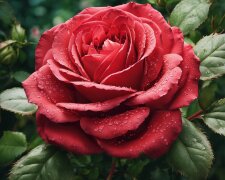 Вам будут завидовать все соседи: назван сорт роз, который пышно цветет все лето и не требует ухода