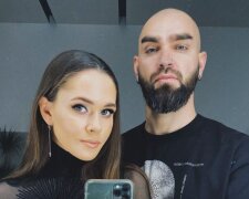 Юлия Санина и Валерий Бебко, фото из соцсетей