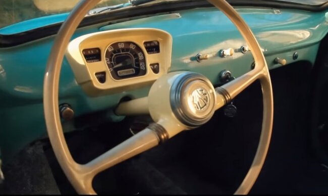 Втерли носа "Москвичу" і "Волзі": у мережі показали, що вміють робити тільки на ЗАЗ