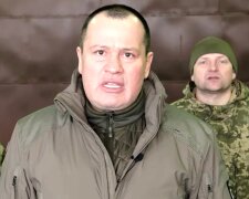 Артур Палатний