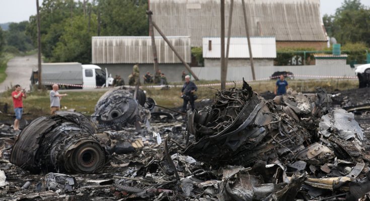 ÐÑо Ñбил MH17 над ÐонбаÑÑом: Ð½Ð°Ð·Ð²Ð°Ð½Ñ Ð¸Ð¼ÐµÐ½Ð° пеÑвÑÑ
подозÑеваемÑÑ