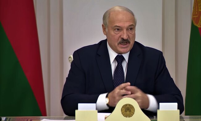 Александр Лукашенко. YouTube