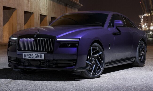 Rolls-Royce