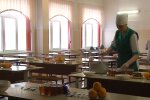 Столовые в школах