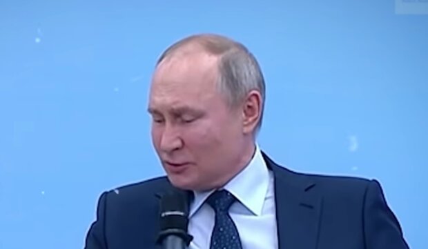 "Слетел с катушек": Путин приказал взрывать жилые дома и школы в России, - генерал-майор
