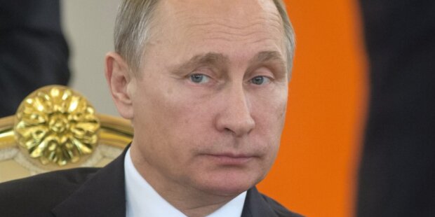 Путіна більше немає: експерт розповів про кремлівську таємницю, яку приховують