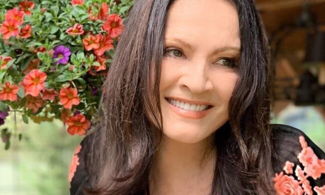 Софія Ротару, фото: youtube.com