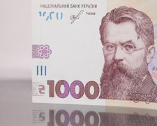 Хватит не всем: в НБУ рассказали, когда и сколько тысячных банкнот попадут в руки украинцам