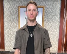 Александр "Терен" Будько, фото из соцсетей