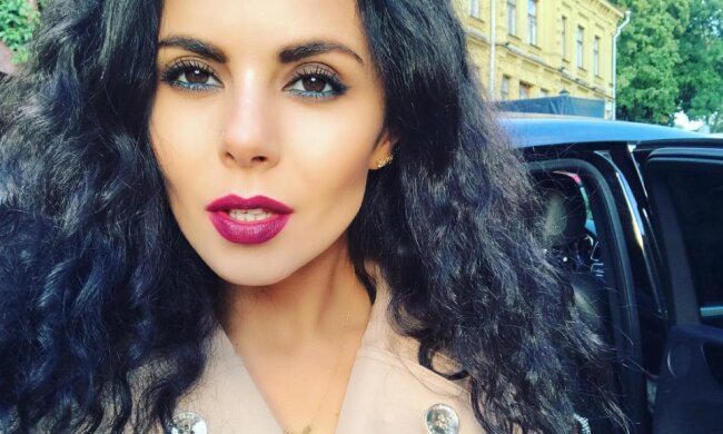 Настя Каменских, фото:скриншот You Tube